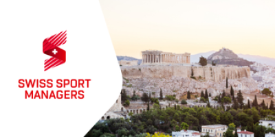 Voyage d'étude 2024 - Athènes 
